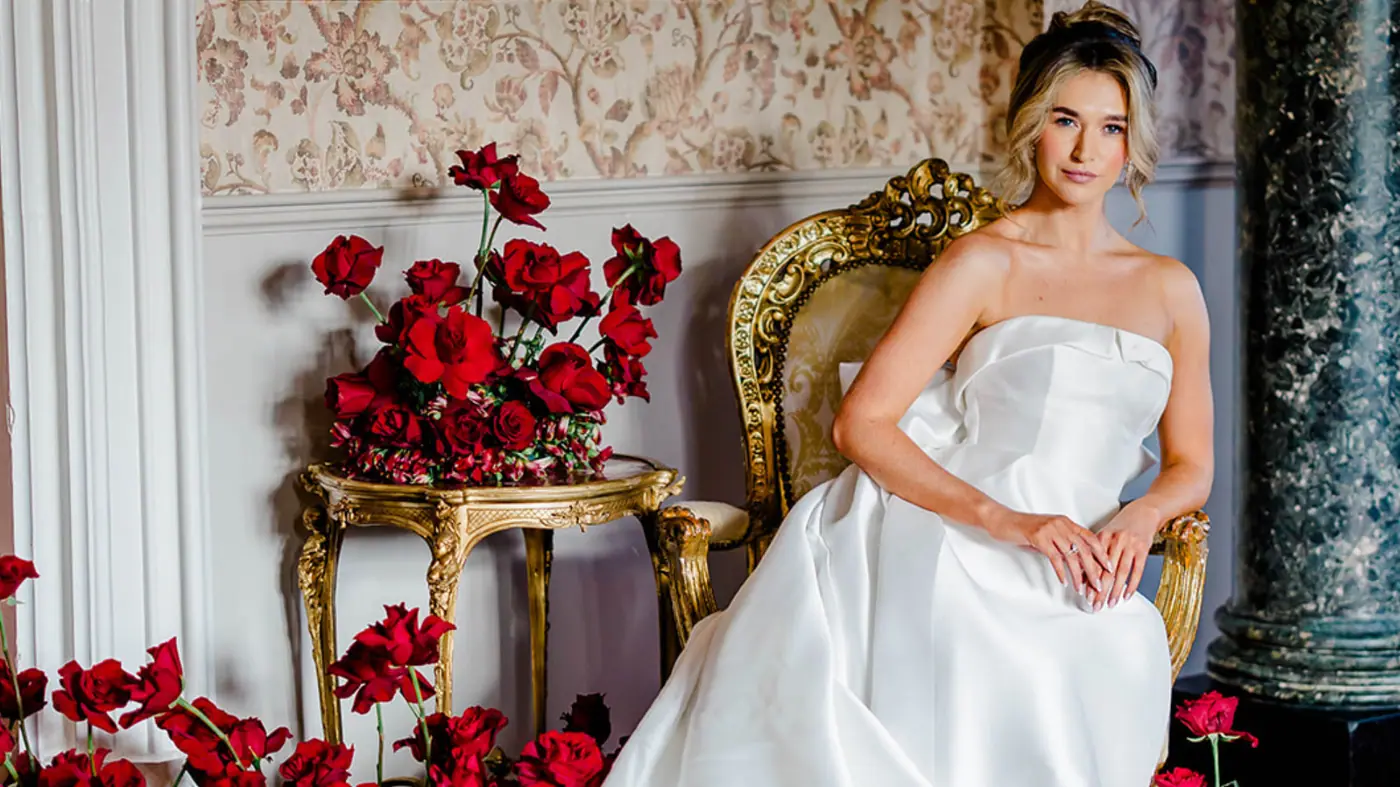 Luxury Floral Design in Houston