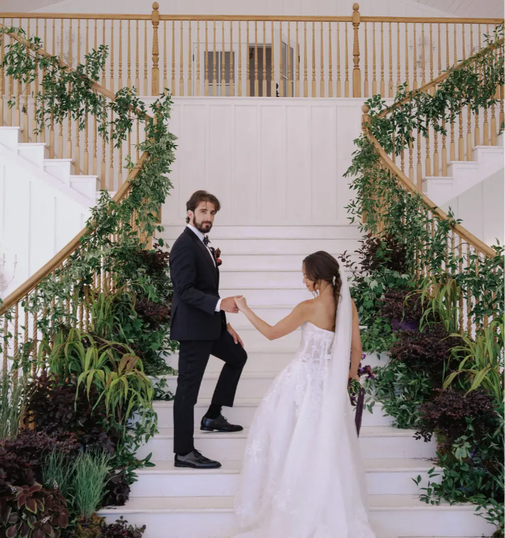 Luxury Floral Design in Houston
