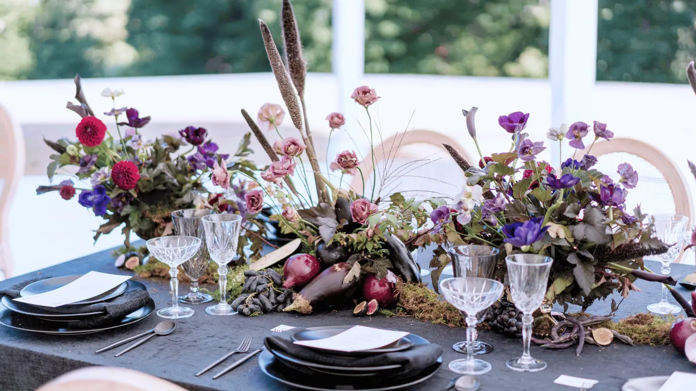 Luxury Floral Design in Houston