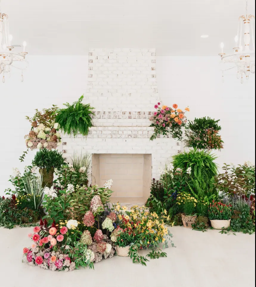 Luxury Floral Design in Houston