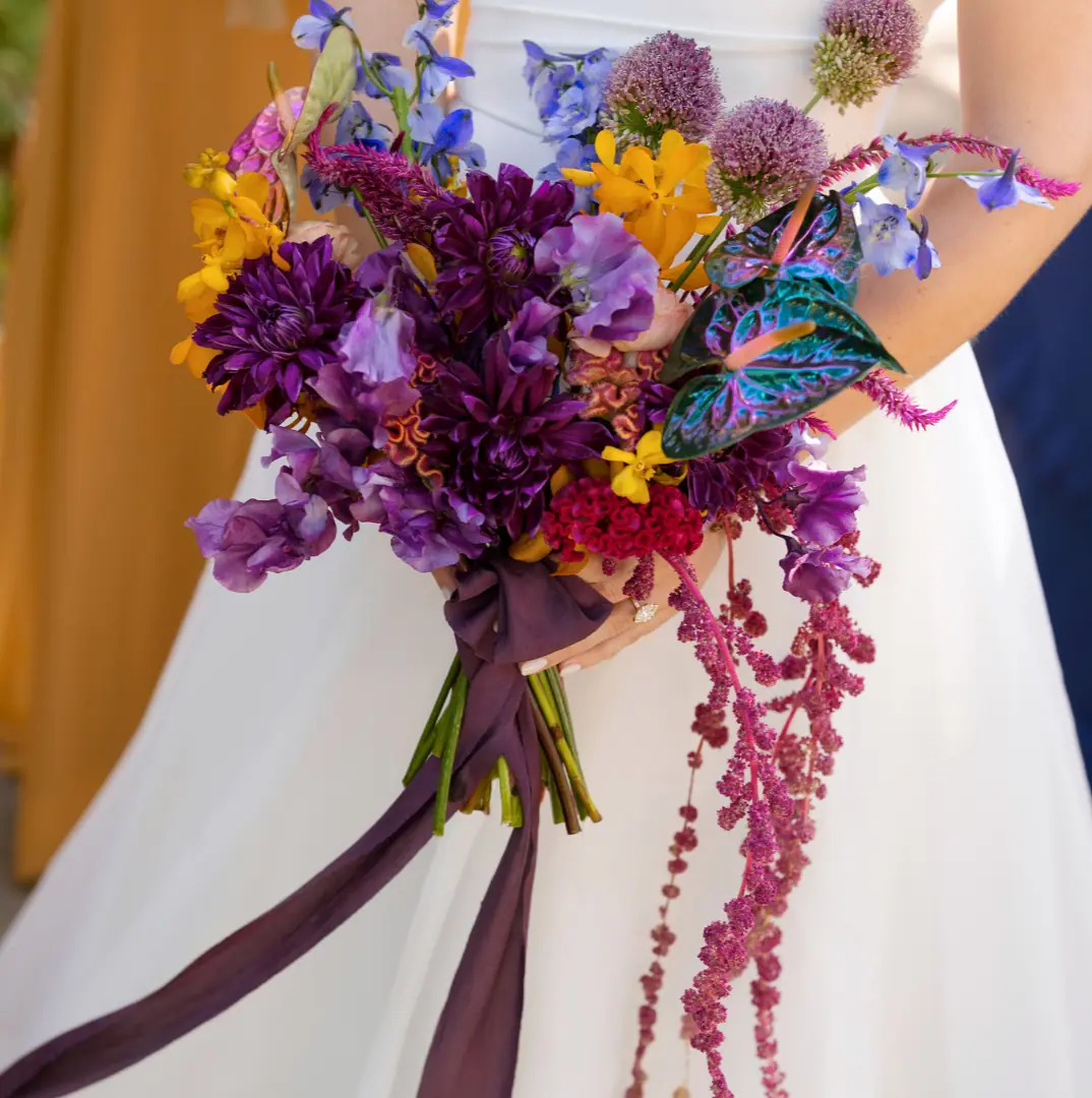 Luxury Floral Design in Houston