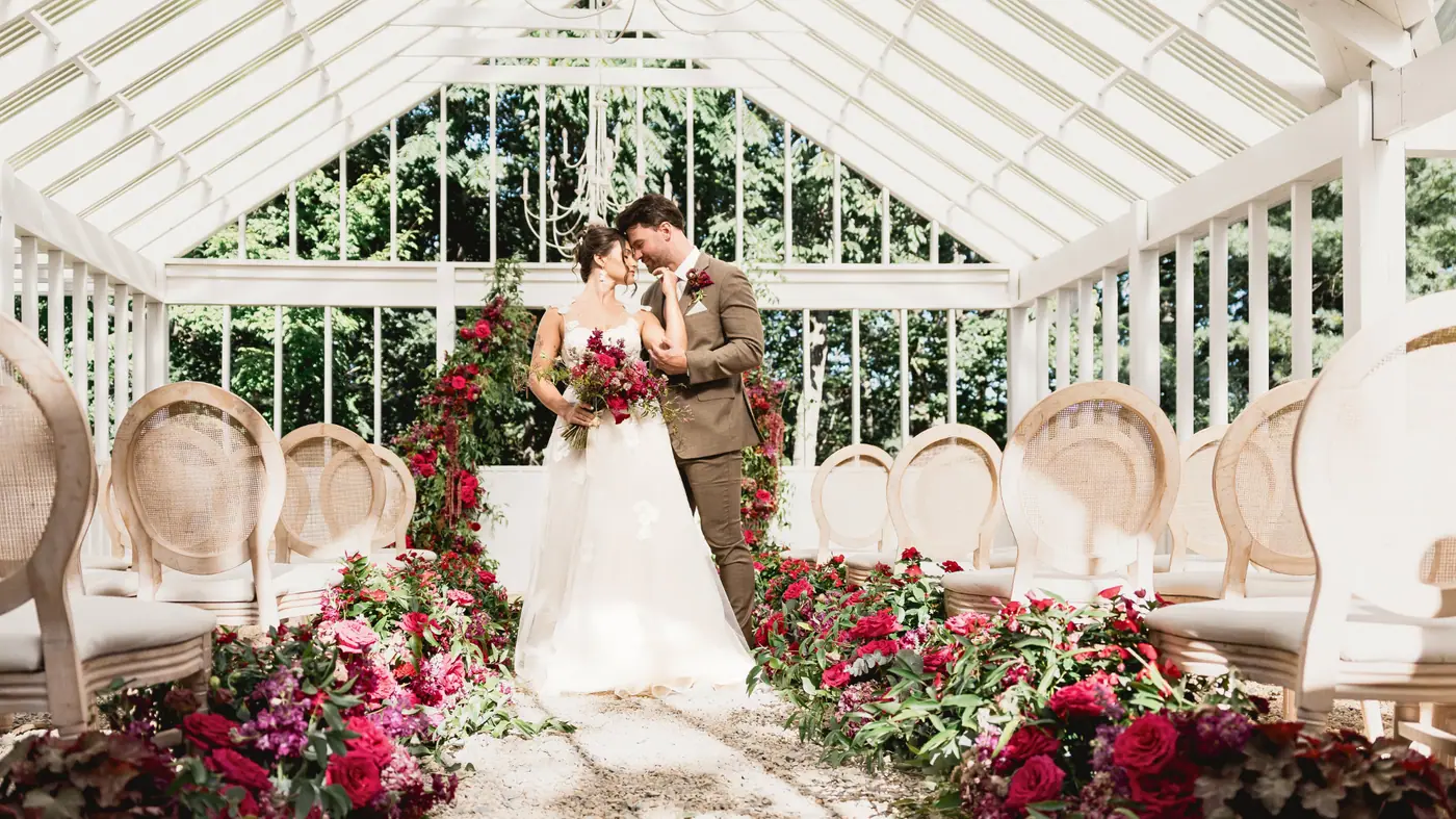 Luxury Floral Design in Houston