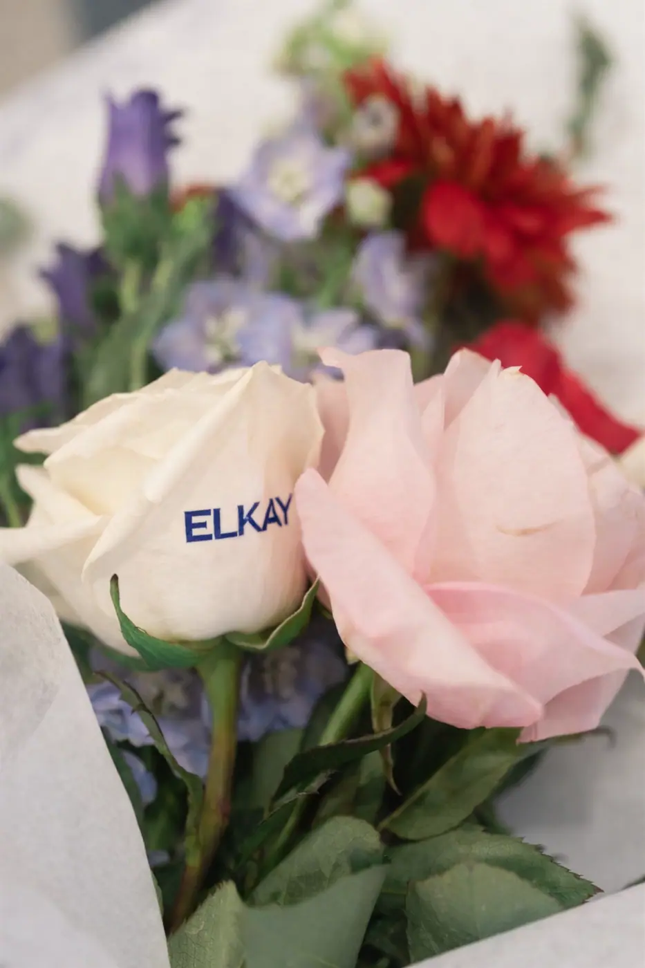 Luxury Floral Design in Houston